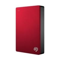 Seagate Backup Plus Portable 4TB red