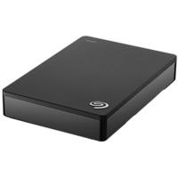 Seagate Backup Plus Portable 4TB black