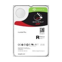 Seagate Ironwolf Pro 4TB (ST4000NE0025)