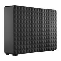 Seagate Expansion Desktop 4TB (STEB4000200)