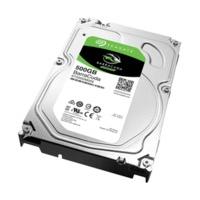 Seagate BarraCuda 500GB (ST500DM009)