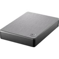 seagate backup plus portable 4tb silver