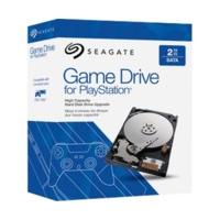 Seagate Game Drive SATA III 2TB (STBD2000103)