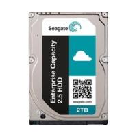 Seagate Enterprise Capacity SED 2TB (ST2000NX0343)
