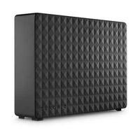 Seagate Expansion External Hard Drive - 5TB