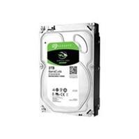 Seagate 2TB Barracuda SATA 6Gb/s 64MB 3.5 7200RPM Internal Drive