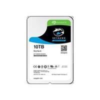 Seagate 10TB SkyHawk 256MB SATA 6Gb/s Surveillance HDD