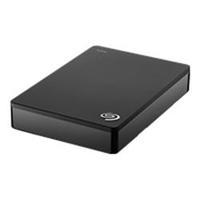 Seagate 5TB Backup Plus 2.5 USB 3.0 Portable Hard Drive - Black