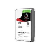 Seagate 10TB IronWolf NAS 256MB SATA 6Gb/s 7200RPM HDD