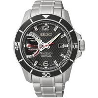 Seiko Watch Sportura