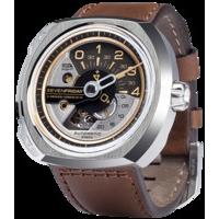 SevenFriday Watch Boiler V2/01