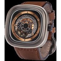 sevenfriday watch revolution p201