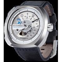 sevenfriday watch steamer v101