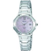 Seiko Coutura Ladies Bracelet D