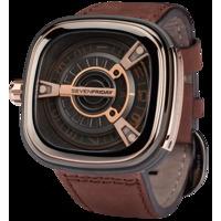 SevenFriday Watch Copper M2/02