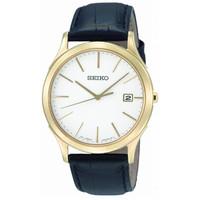 Seiko Watch Gents Strap