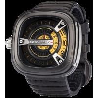 SevenFriday Watch Bakerlite M2/01