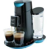 senseo hd787060 senseo twist coffee pod system