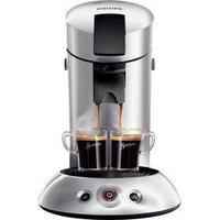 SENSEO® Original HD7818/50 Pod coffee machine Silver (matt)