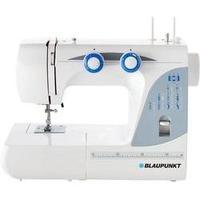 Sewing machine Blaupunkt 150421 LED light White, Blue