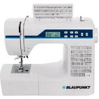 sewing machine blaupunkt comfort 930 display led light white light blu ...