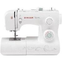 Sewing machine Singer Talent 3321 White