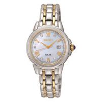 Seiko Watch Solar Ladies