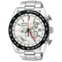 Seiko Ananta Spring Drive Chronograph