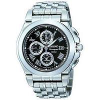 Seiko Chronograph Mens