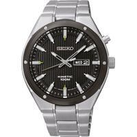 seiko watch gents