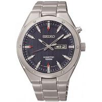 seiko watch solar gents