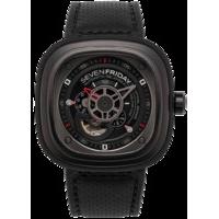 SevenFriday Watch PVD P3/01 D