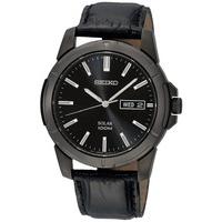 Seiko Solar Gents Bracelet D