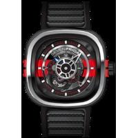 SevenFriday Watch Big Block Limited Edition D