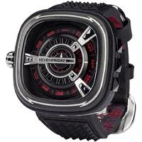 SevenFriday Watch Punk M1-04 Limited Edition