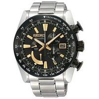 Seiko Ananta Spring Drive Chronograph D