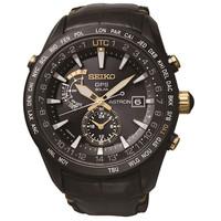 Seiko Astron Watch GPS Solar Kintaro Hattori Limited Edition D