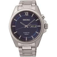 seiko watch gents kinetic