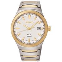 seiko watch solar