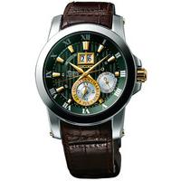 Seiko Watch Premier Kinetic Perpetual Novak Djokovic Special Edition