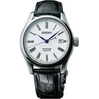 Seiko Watch Presage