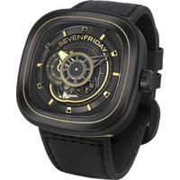 SevenFriday Watch P Series P2B-02