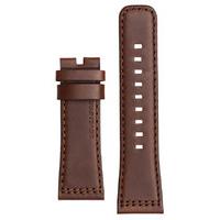 SevenFriday Strap Calf Leather Brown V2/01 Regular