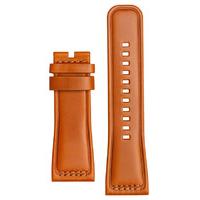SevenFriday Strap Calf Leather Cognac