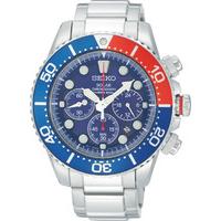 Seiko Solar Divers