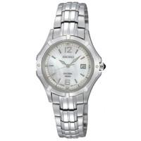 Seiko Watch Coutura Ladies Bracelet D