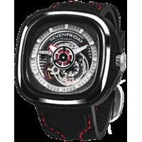 SevenFriday Watch Industrial S3/01