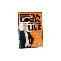 Sean Lock