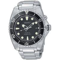 Seiko Watch Kinetic Mens Pre-Order