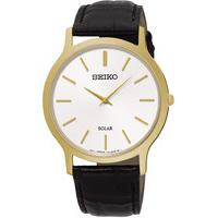 seiko watch solar mens